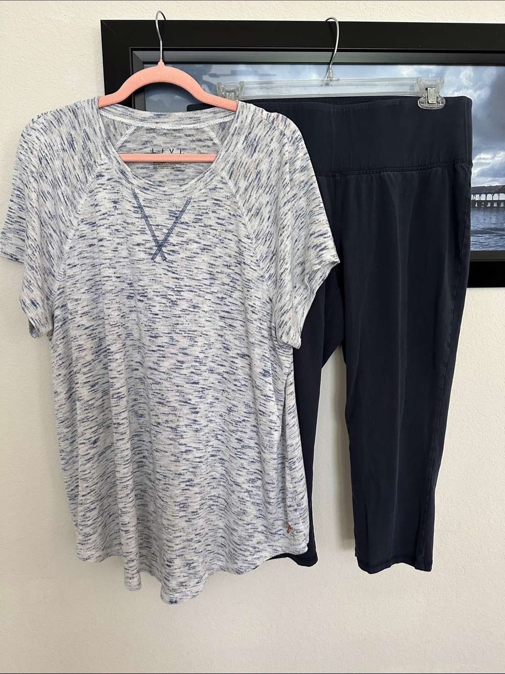 Lane Bryant Livi Active Set (2 pieces) 18/20